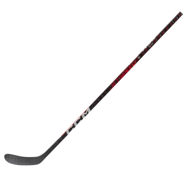 CCM Jetspeed FT5 Composite Grip Stick Senior - Flex 85 60" 1 CCM Jetspeed FT5 Composite Grip Stick Senior - Flex 85 60"