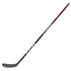 CCM Jetspeed FT5 PRO Composite Grip Stick Intermediate - Flex 65 57"