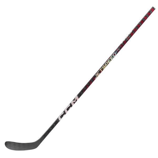 CCM Jetspeed FT5 PRO Composite Grip Stick Senior - Flex 70 60" 1 CCM Jetspeed FT5 PRO Composite Grip Stick Senior - Flex 70 60"