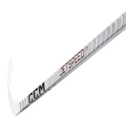 CCM JETSPEED FT5 PRO Composite Grip Stick Senior 75 FLEX 60” NORTH EDITION -Hockey-Ausrüstungsgeschäft HSFT5PCW JR 3 1