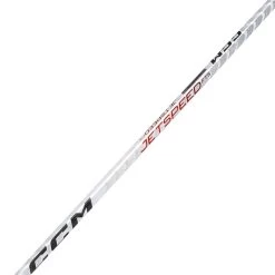 CCM JETSPEED FT5 PRO Composite Grip Stick Senior 75 FLEX 60” NORTH EDITION -Hockey-Ausrüstungsgeschäft HSFT5PCW JR 5 1