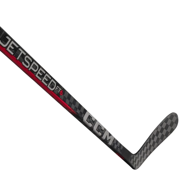 CCM Jetspeed FT6 Composite Grip Stick Senior - 85 Flex 60" 2 CCM Jetspeed FT6 Composite Grip Stick Senior - 85 Flex 60" – Bild 2