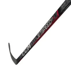 CCM Jetspeed FT6 Composite Grip Stick Junior - 50 Flex 54" 9 CCM Jetspeed FT6 Composite Grip Stick Junior - 50 Flex 54" -Hockey-Ausrüstungsgeschäft HSFT6 03 4
