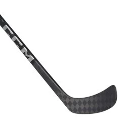 CCM Jetspeed FT6 Composite Grip Stick Senior - 80 Flex 60" -Hockey-Ausrüstungsgeschäft HSFT6 04