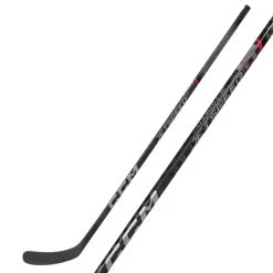CCM Jetspeed FT6 Composite Grip Stick Junior - 40 Flex 51" -Hockey-Ausrüstungsgeschäft HSFT6 06 3