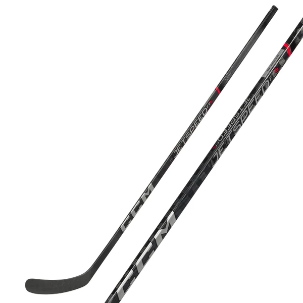CCM Jetspeed FT6 Composite Grip Stick Junior - 50 Flex 54" 6 CCM Jetspeed FT6 Composite Grip Stick Junior - 50 Flex 54" – Bild 6