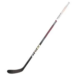 CCM Jetspeed FT6 Pro Composite Grip Stick Senior - 85 Flex 60" Bzw 64"