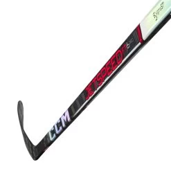 CCM Jetspeed FT6 Pro Composite Grip Stick Junior - 40 Flex 51" 9 CCM Jetspeed FT6 Pro Composite Grip Stick Junior - 40 Flex 51" -Hockey-Ausrüstungsgeschäft HSFT6P 03 4