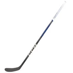 CCM Jetspeed FT6 Pro Composite Grip Stick Intermediate - 55 Flex 55" BLUE