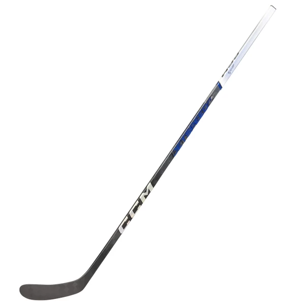 CCM Jetspeed FT6 Pro Composite Grip Stick Intermediate - 65 Flex 57" BLUE 1 CCM Jetspeed FT6 Pro Composite Grip Stick Intermediate - 65 Flex 57" BLUE