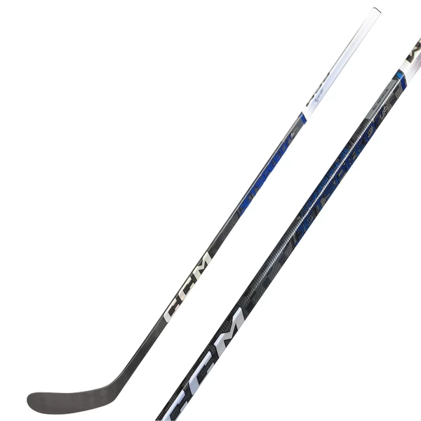 CCM Jetspeed FT6 Pro Composite Grip Stick Intermediate - 65 Flex 57" BLUE 6 CCM Jetspeed FT6 Pro Composite Grip Stick Intermediate - 65 Flex 57" BLUE – Bild 6