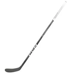 CCM Jetspeed FT6 Pro Composite Grip Stick Senior - 75 Flex 60" BLACK