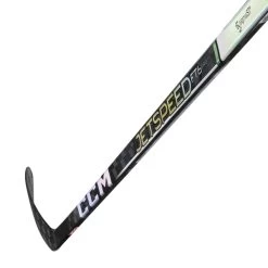 CCM Jetspeed FT6 Pro Composite Grip Stick Junior - 50 Flex 54" BLACK 9 CCM Jetspeed FT6 Pro Composite Grip Stick Junior - 50 Flex 54" BLACK -Hockey-Ausrüstungsgeschäft HSFT6PCC 03 2
