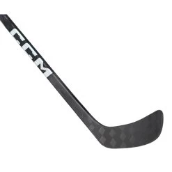CCM Jetspeed FT6 Pro Composite Grip Stick Junior - 50 Flex 54" BLACK 10 CCM Jetspeed FT6 Pro Composite Grip Stick Junior - 50 Flex 54" BLACK -Hockey-Ausrüstungsgeschäft HSFT6PCC 04 2