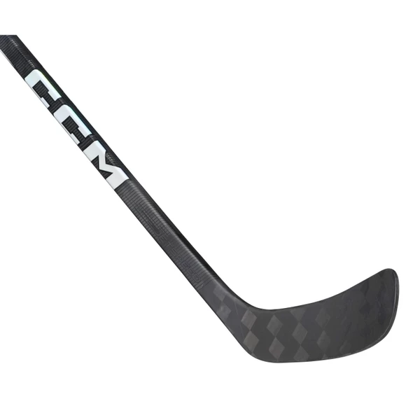 CCM Jetspeed FT6 Pro Composite Grip Stick Intermediate - 65 Flex 57" BLACK 5 CCM Jetspeed FT6 Pro Composite Grip Stick Intermediate - 65 Flex 57" BLACK – Bild 5