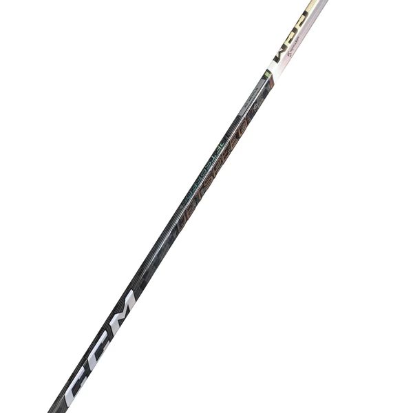 CCM Jetspeed FT6 Pro Composite Grip Stick Junior - 50 Flex 54" BLACK 5 CCM Jetspeed FT6 Pro Composite Grip Stick Junior - 50 Flex 54" BLACK – Bild 5