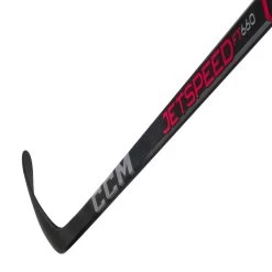 CCM Jetspeed 660 Composite Grip Stick Junior - 50 Flex 54" -Hockey-Ausrüstungsgeschäft HSJ660 03