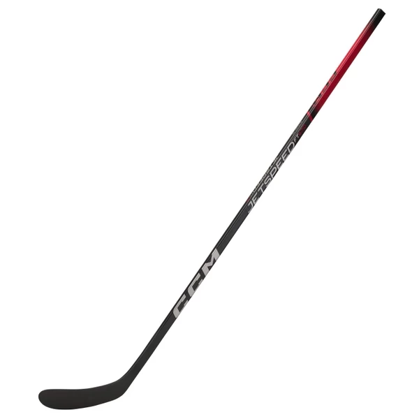 CCM Jetspeed 670 Composite Grip Stick Senior - 85 Flex 60" 1 CCM Jetspeed 670 Composite Grip Stick Senior - 85 Flex 60"