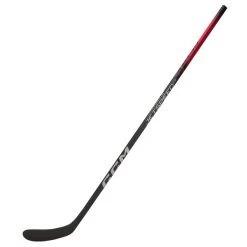 CCM Jetspeed 670 Composite Grip Stick Intermediate - 55 Flex 55"