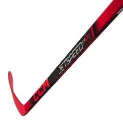 CCM Jetspeed 670 Composite Grip Stick Junior - 50 Flex 54" -Hockey-Ausrüstungsgeschäft HSJ670 JR 03