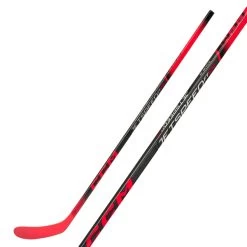 CCM Jetspeed 670 Composite Grip Stick Junior - 50 Flex 54" -Hockey-Ausrüstungsgeschäft HSJ670 JR 06