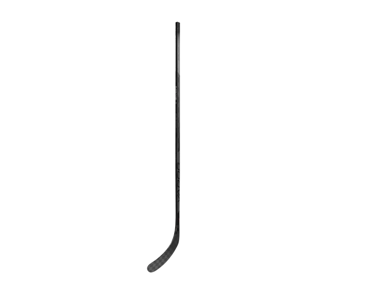 Bauer Vapor Hyperlite Composite Grip Schläger Intermediate - 55 Flex 57" SCHWARZ 1 Bauer Vapor Hyperlite Composite Grip Schläger Intermediate - 55 Flex 57" SCHWARZ
