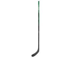 Bauer Vapor Hyperlite Composite Grip Schläger Junior- 50 Flex 54" GRÜN