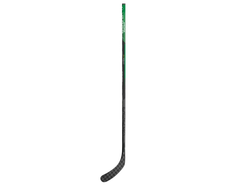 Bauer Vapor Hyperlite Composite Grip Schläger Junior- 50 Flex 54" GRÜN 1 Bauer Vapor Hyperlite Composite Grip Schläger Junior- 50 Flex 54" GRÜN