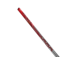 Bauer Vapor Hyperlite Composite Grip Schläger Junior- 50 Flex 54" ROT -Hockey-Ausrüstungsgeschäft HYPER MYBAUER 18 1