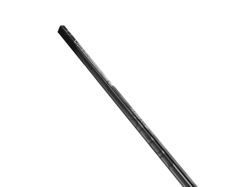 Bauer Vapor Hyperlite Composite Grip Schläger Junior- 50 Flex 54" SCHWARZ 3 Bauer Vapor Hyperlite Composite Grip Schläger Junior- 50 Flex 54" SCHWARZ – Bild 3