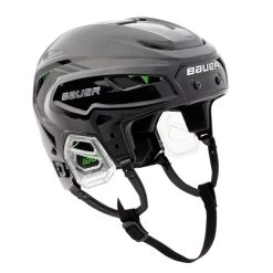 Bauer Hyperlite Helm Senior