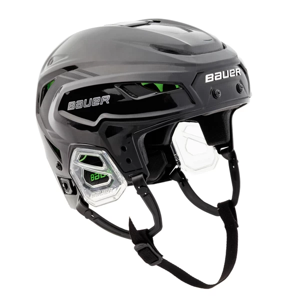 Bauer Hyperlite Helm Senior 2 Bauer Hyperlite Helm Senior – Bild 2