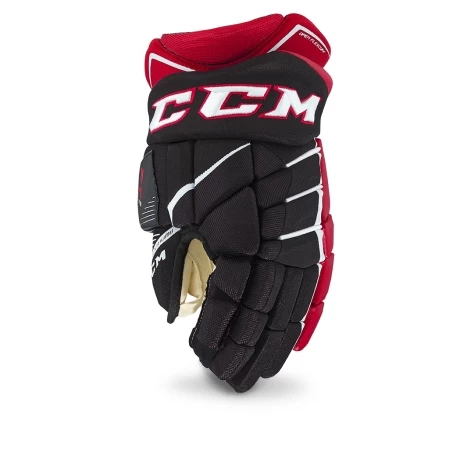 CCM Jetspeed FT1 Handschuhe Senior 1 CCM Jetspeed FT1 Handschuhe Senior