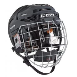 CCM Fitlite 3DS Combo Helm Senior
