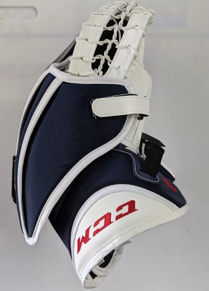 CCM Premier II Pro Fanghand Senior 6 CCM Premier II Pro Fanghand Senior – Bild 6