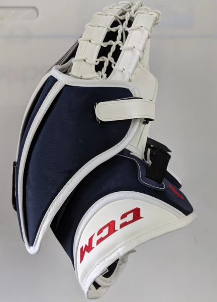 CCM Premier II Pro Fanghand Senior 7 CCM Premier II Pro Fanghand Senior – Bild 7