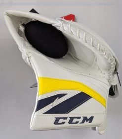 CCM Premier II Pro Fanghand Senior 24 CCM Premier II Pro Fanghand Senior -Hockey-Ausrüstungsgeschäft IMG 20190425 140733