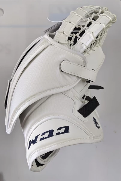 CCM Premier II Pro Fanghand Senior 10 CCM Premier II Pro Fanghand Senior – Bild 10