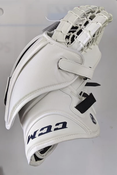CCM Premier II Pro Fanghand Senior 11 CCM Premier II Pro Fanghand Senior – Bild 11