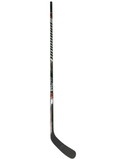 Warrior LX Pro Custom Schläger Senior - Red Design - 100 Flex (järvinen)