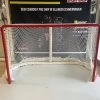 Graf Eishockeytor Gemäß IIHF Vorgaben 72" (183 Cm X 122 Cm X 82 Cm )