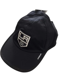 Adidas NHL Superlite Cap -Hockey-Ausrüstungsgeschäft LAkingsAdidasSuperlite