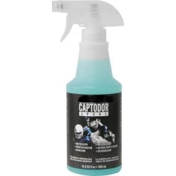 Elite CAPTODOR* Geruch Zerstörer Spray- 500 Ml