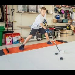 MY SLIDE BOARD 2.0 PRO 10 MY SLIDE BOARD 2.0 PRO -Hockey-Ausrüstungsgeschäft MSBP1 1