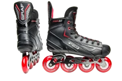 Graf Max 9 Hockey Inliner Senior