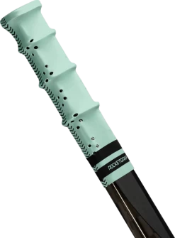 Rocketgrip Hole Style One Size 23 Rocketgrip Hole Style One Size -Hockey-Ausrüstungsgeschäft MintBlackTXT