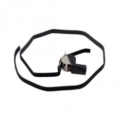 Coachpfeife ACME 246/60 1/2 Mit Velkro Strap