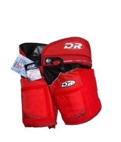 Dr. DR Brock Velcro Hose Senior