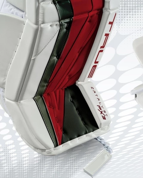 True Custom Goalie Set L12.2 Sonderanfertigung 2 True Custom Goalie Set L12.2 Sonderanfertigung – Bild 2