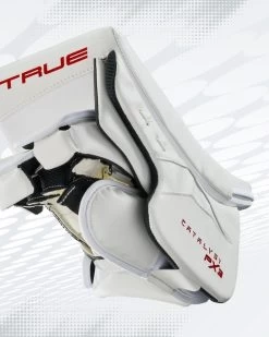 True Custom Goalie Set L12.2 Sonderanfertigung 8 True Custom Goalie Set L12.2 Sonderanfertigung -Hockey-Ausrüstungsgeschäft Px3 launch IG picture 2